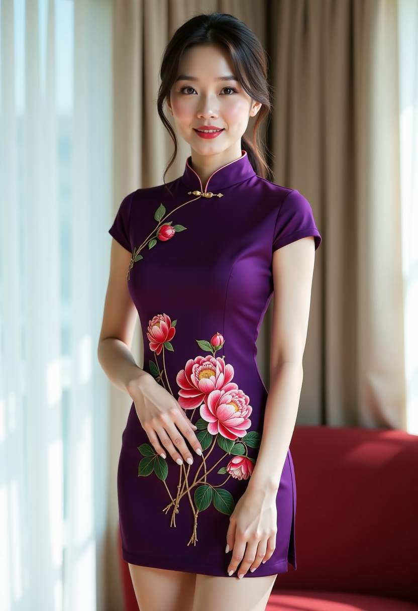 长月烬明